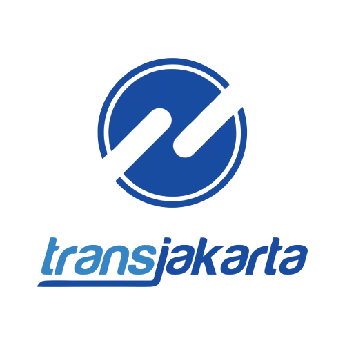 Transjakarta logo › Kamadigital - Inspire with creativity